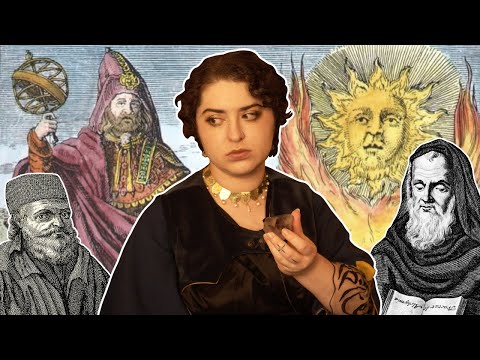 The Misunderstood History of Alchemy