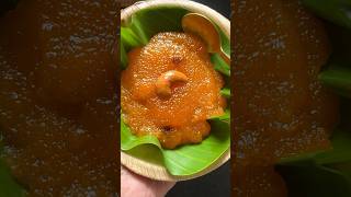 Rava Kesari