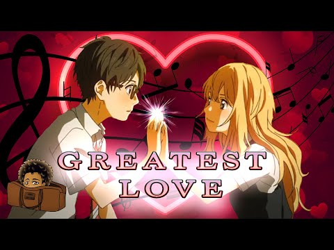 Your Lie In April song | Aizen - Greatest Love