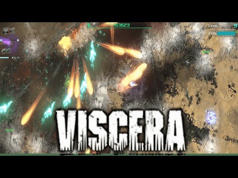 【血肉狂潮 Viscera】『試玩 Gameplay』