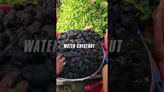 Have you seen this Viral #waterchestnut recently? Benefits in Description #shorts #tamilhealthtips