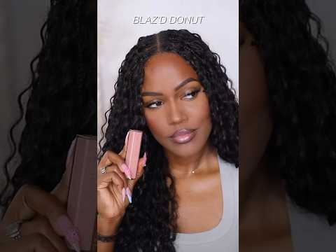 Fenty Beauty Gloss Bomb Stix Swatches