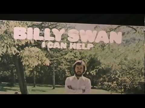 Billy Swan - I Can Help (LP single edit) - [original STEREO]