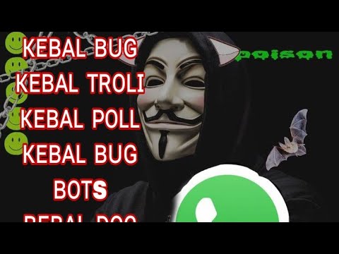 super imune whatsapp kebal all bug virtex|nova imune whatsapp#zapimune #imunewhatsapp#kebalwhatsapp