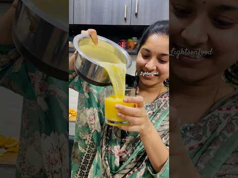 Ekkuva orange ledha bhathay juice thegalu ante simple trick #lightsonfood #harithareddy