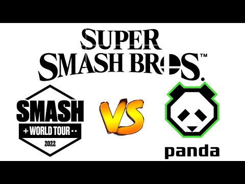 Super Smash Bros. Tournament Cancellation Drama