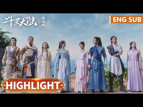 EP38 Highlight | The Land of Warriors