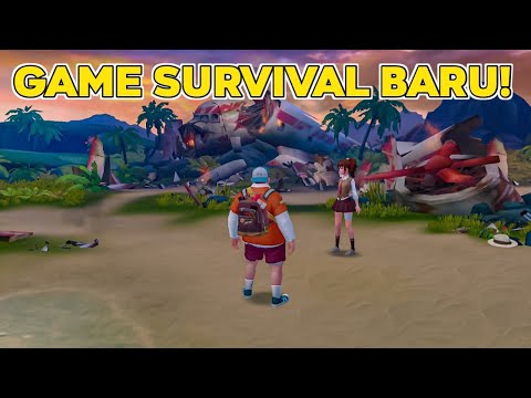 GAME SURVIVAL MIRIP AMONG US - Not Me Gameplay