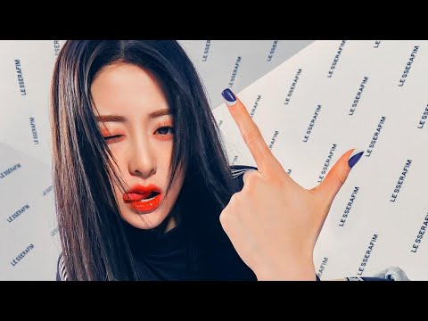 Kpop Playlist - (Dance Performance) 2023 케이팝 플레이리스트