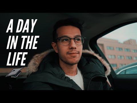 A Day In The Life of A College Student | Sneaker News