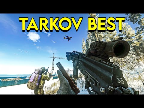 This Tarkov Wipe Keeps Getting Better!