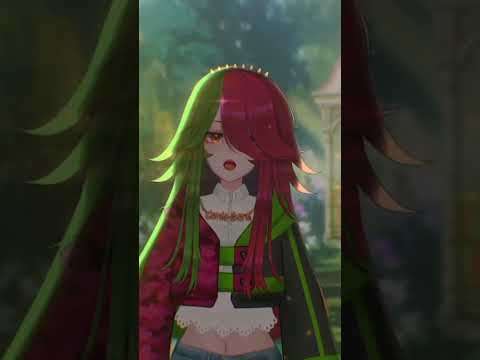 saya no uta - #vtuberespañol #vtuber #vtuberslatinos #animemusic #vtuberes