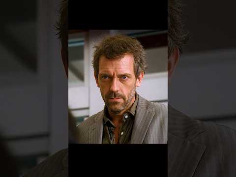 Dr.House was right #movie #shorts #video