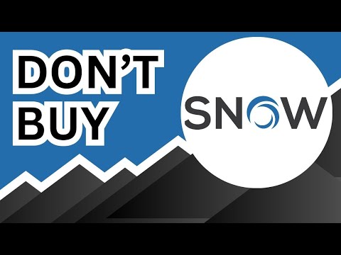 DON'T BUY Snow Lake Resources Stock (Until You Watch This Analysis) #LITM