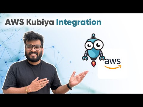 Introduction to Kubiya.ai & AWS - ChatOps for DevOps