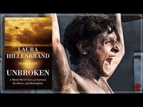 Nick’s Non-fiction | Unbroken