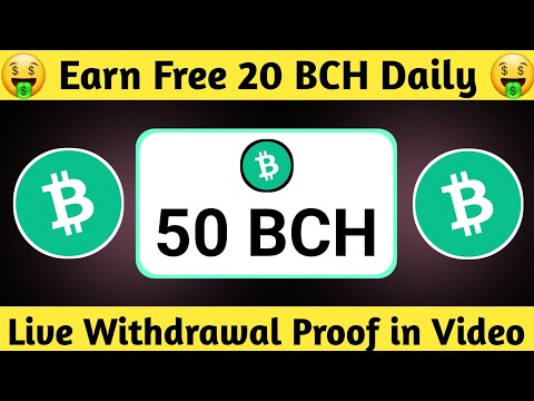 🤑 New Free Mining Site 2024 | 🤑 Free Crypto Mining App 2024 | 🤑 Free BCH Mining Websites 2024