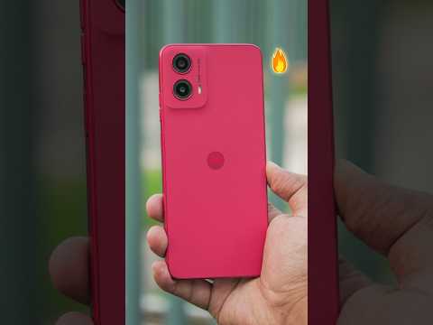 moto g45 5G 🔥 Best Phone Under 10k? #shorts #moto #motog45