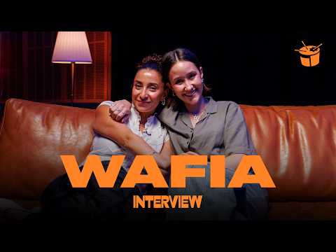 Wafia: Life in LA, SoundCloud covers, reminiscing on Tumblr and returning to Australia | Interview