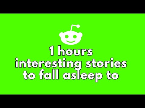 1 HOURS OF INTERESTING STORIES TO FALL ASLEEP TO | BEST REDDIT STORIES COMPILATION - R/RELATIONSHIPS