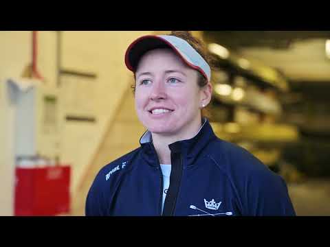 HIGHLIGHTS :  #FixtureSeries 1 Action from Oxford Women v Leander Club February 2022