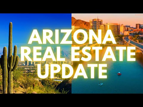 Your Questions Answered! Arizona Real Estate Market