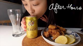 Chicken Karaage ㅣ After Hours ep.1