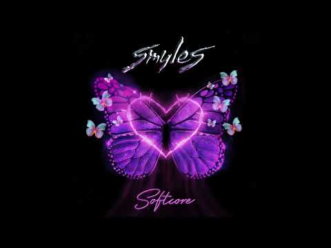 SMYLES - Softcore (Official Audio)