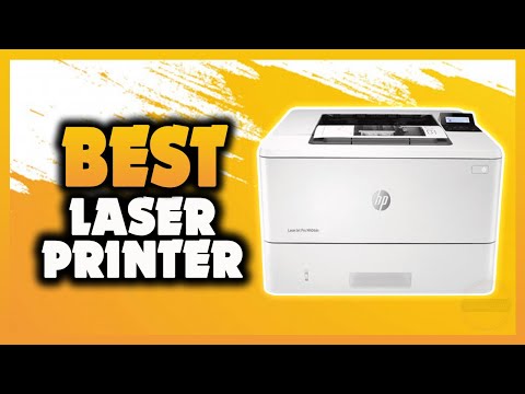 ✅ The Best Laser Printers 2023 [Buying Guide]