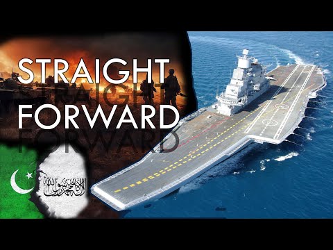 Intense Showdown: Pakistan Army Operation Unveiled | India at War | Trending | Straight Forward EP 2