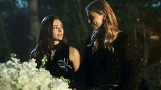 Legacies 2x06 Hope reunites with Freya