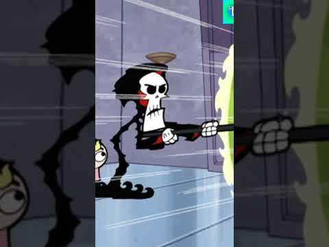 Let's Toon Ji- haddi mere buddy comedy clip6// tamil #tamilcomedyscenes #billyandmandy #CN