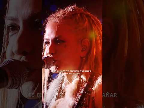 L'arc~en~Ciel Trick fragmento sub ESPAÑOL #hyde #rock #japanesemusic #ハイドラフェイシャル #ハイド