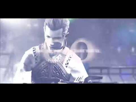 FF12 | I N S A N E || Balthier~♥