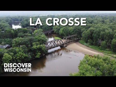 Exploring 4 Seasons in the La Crosse Region