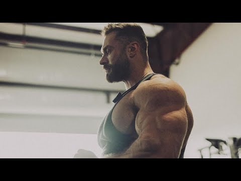 DISCIPLINE IS THE KEY ** CHRIS BUMSTEAD MR. OYMPIA WINNER MOTIVATION