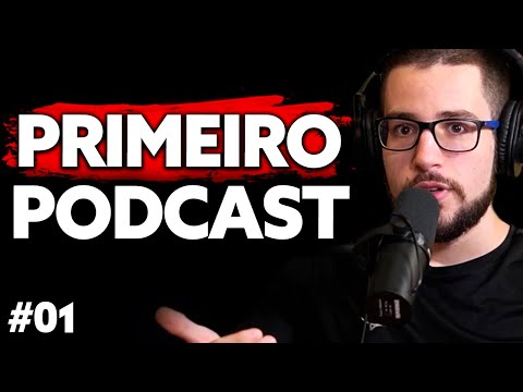 Episódio Piloto | Cauê Santos Podcast #01