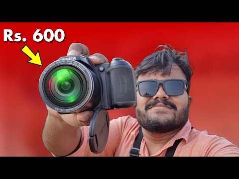 Kolkata Metro Gali Camera Market | SecondHand DSLR in Kolkata | Cheapest Used DSLRCamera Market |