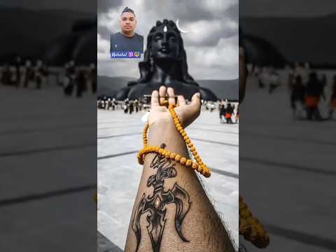 mahakal#shorts #viral #trending #status #youtubeshorts mahadev2024 🕉️🔱🙏❤️