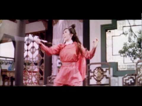 Famous Swordsman 名劍天驕 (1969)