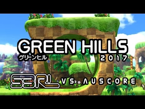 Green Hills 2017 - S3RL vs Auscore