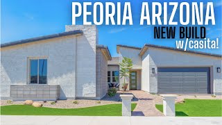 $889,000 PEORIA AZ Homes For Sale #azrealestate #peoriaaz