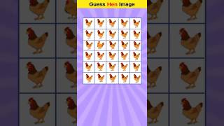 Guess Hen Images-#guest_teacher #riddles #guestteacher #reels #puzzle #teacherchallenge #facts #