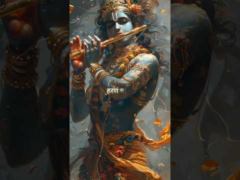 मधुराधिपते रखिलं मधुरं  #krishna #krishnastatus #shortvideo #shortsfeed #radheshyam