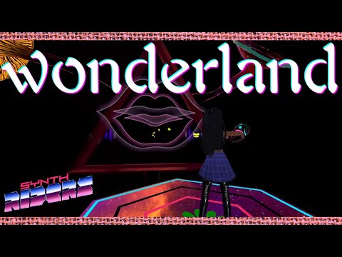 Synth Riders: Wonderland - Caravan Palace *EXPERIENCE*