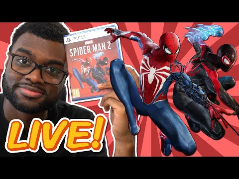 Defeating All 19 Inches of Venom - Spider-Man 2 | Episode 5 (FINALE)