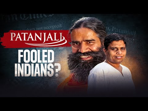 Rise and Fall of Patanjali, Whats the future?: Business case study