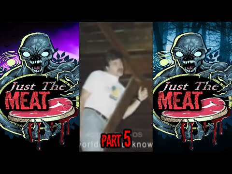 30 Attacking Ghosts (Video 1 Part 5) - 🙀😳😱 - #shorts