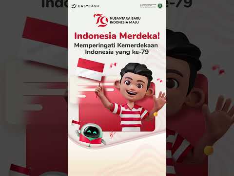 Terus melaju untuk Indonesia Maju. Dirgahayu Republik Indonesia 🇮🇩💚  #merdeka