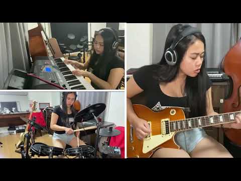 The Blues Don't Change - Albert King (cover)